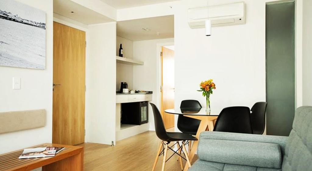 Hotel Own Montevideo