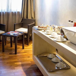 Hotel Sofitel Casino Carrasco cazare Montevideo