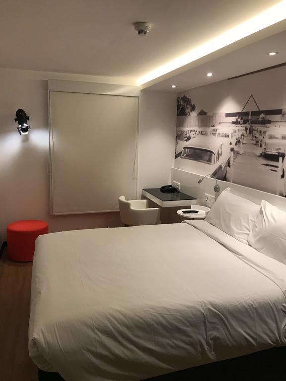 Hotel Ibis Style Montevideo