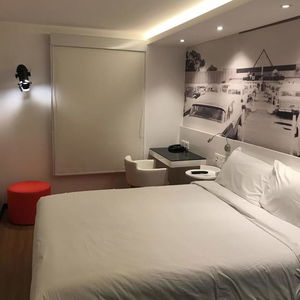 Hotel Ibis Style Montevideo cazare Montevideo