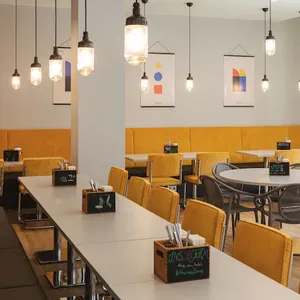 Hotel Holiday Inn - The Niu, Form Stuttgart Feuerbach cazare Stuttgart