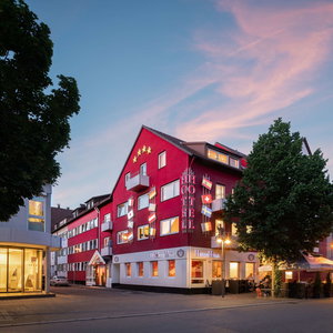 Hotel Hetzel Hotel Löwen cazare Stuttgart