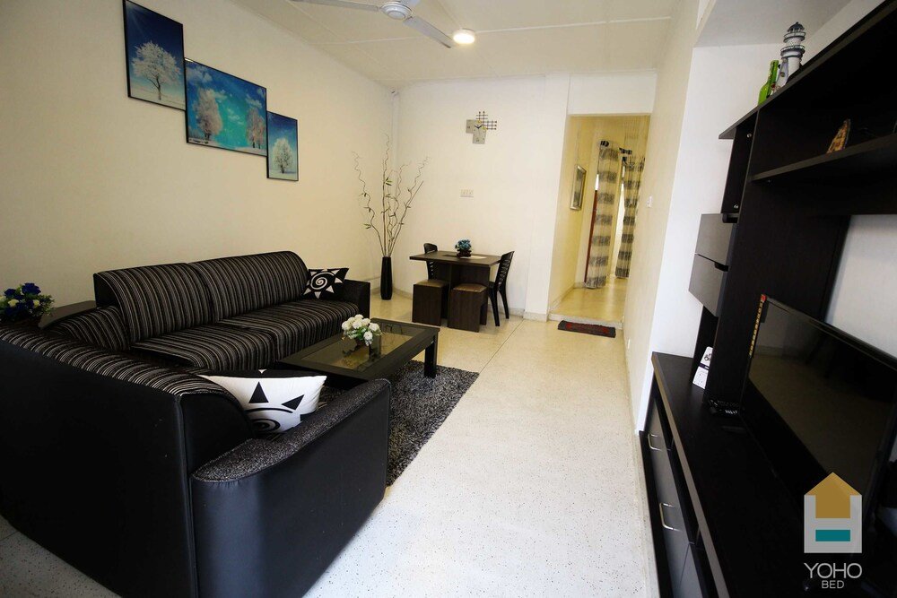 Yoho Wish Residence