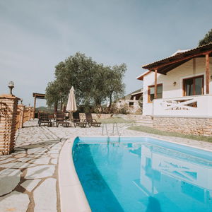 Hotel Apolis Villas & Suites Resort cazare Parga