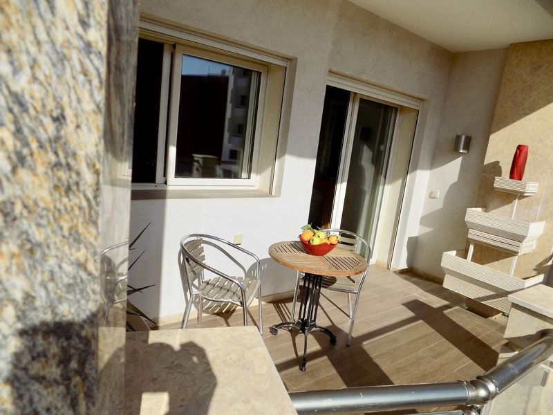 Hotel Residence Du Sud