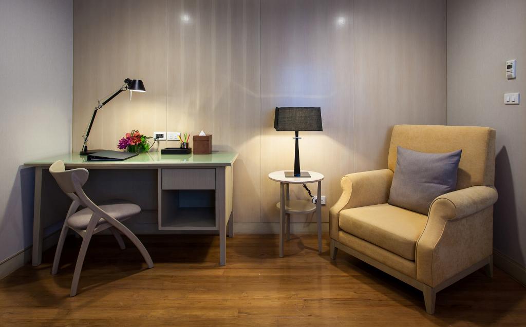 Shama Petchburi 47 Bangkok (Former Amari Residences Bangkok)