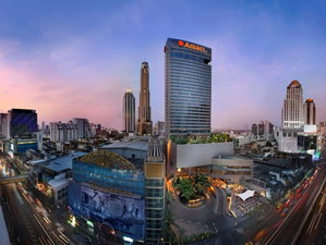 Hotel Amari Bangkok cazare Bangkok