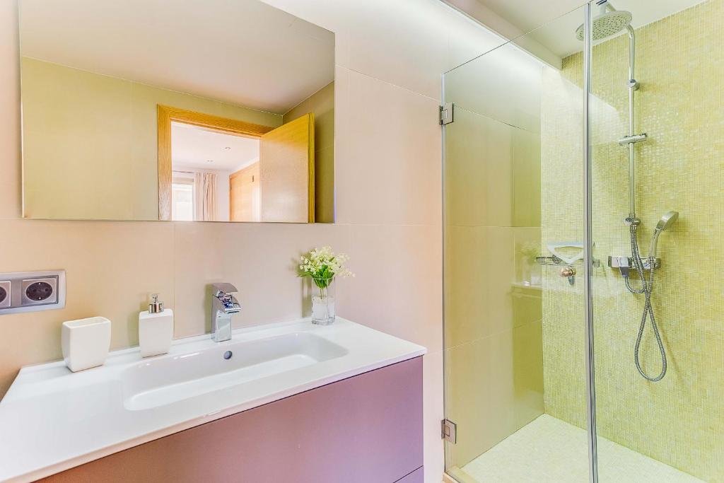 Yupihome Apartment Ca Na Xisca I
