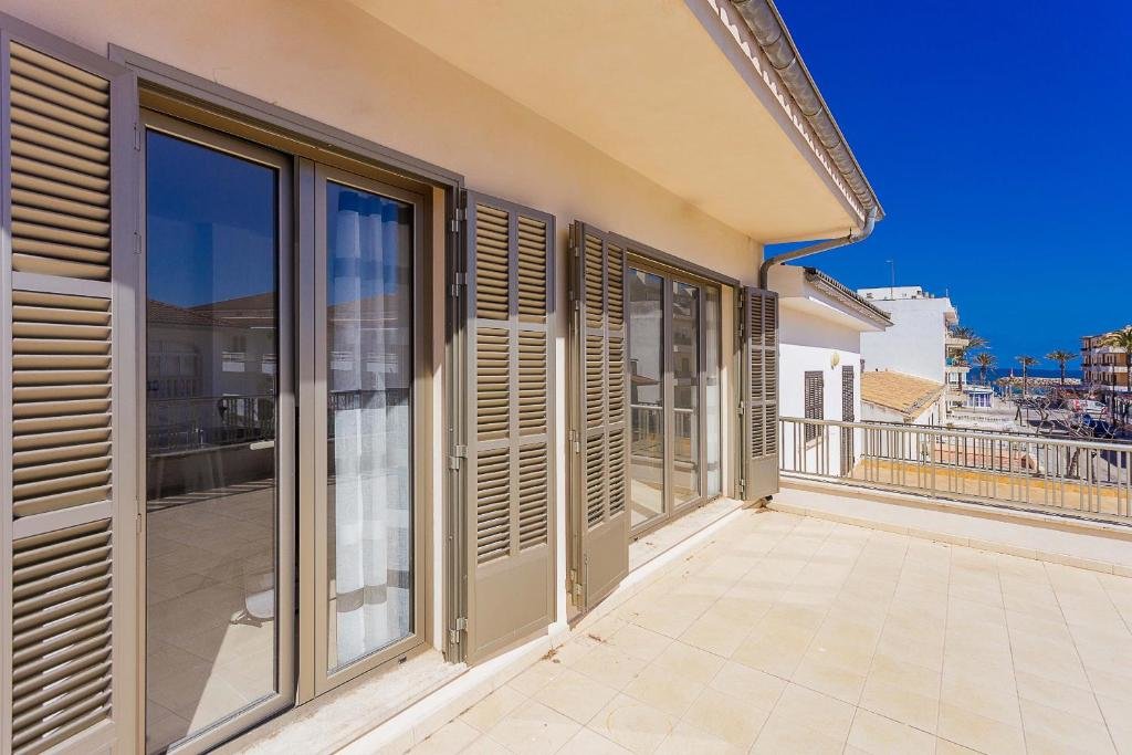 dal travel Yupihome Apartment Ca Na Xisca I