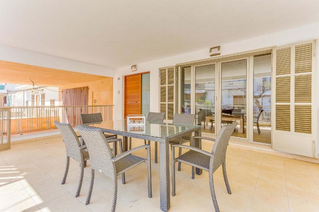 dal travel Yupihome Apartment Ca Na Xisca I