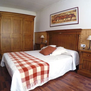 Hotel Aiguaneu S'Auguer cazare Blanes