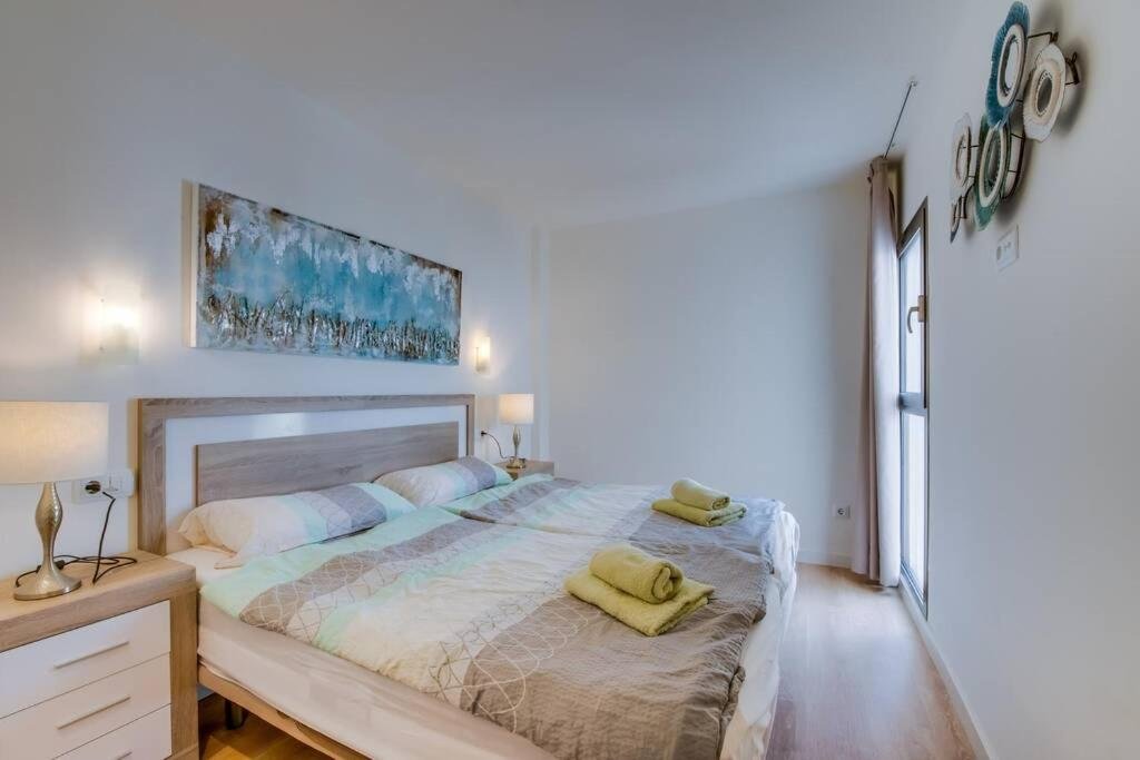 dal travel Sa Maniga 6F