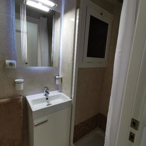 Hotel Apartamento A 100 Metros De La Playa cazare Pineda del Mar