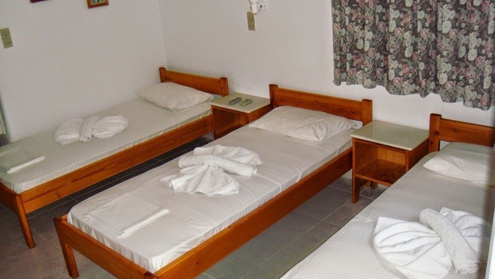 Hotel Rubini Rooms