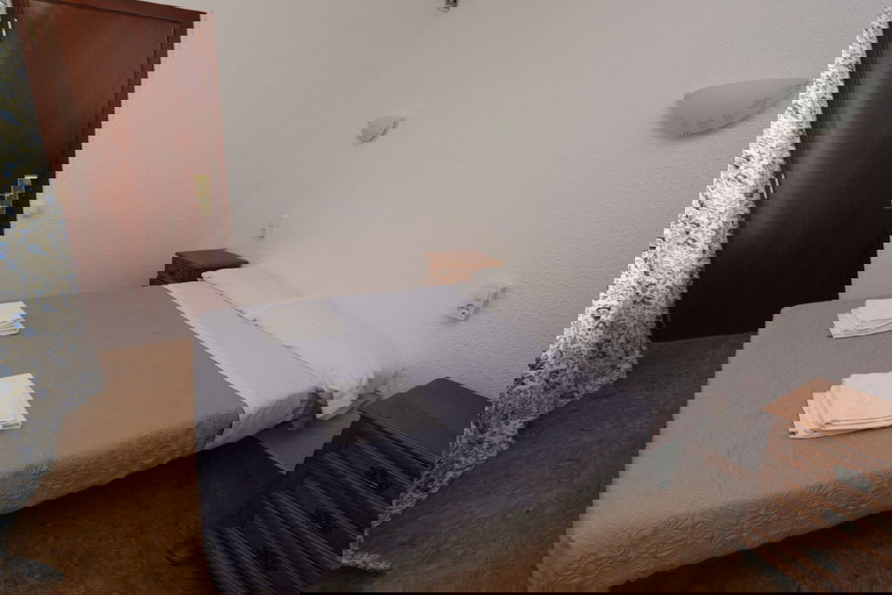 Hotel Hostal Atlantic