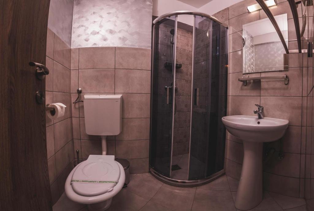 Vila Ursu Negru