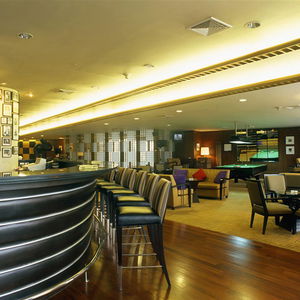 Sejur Century Park Hotel vacanta Bangkok