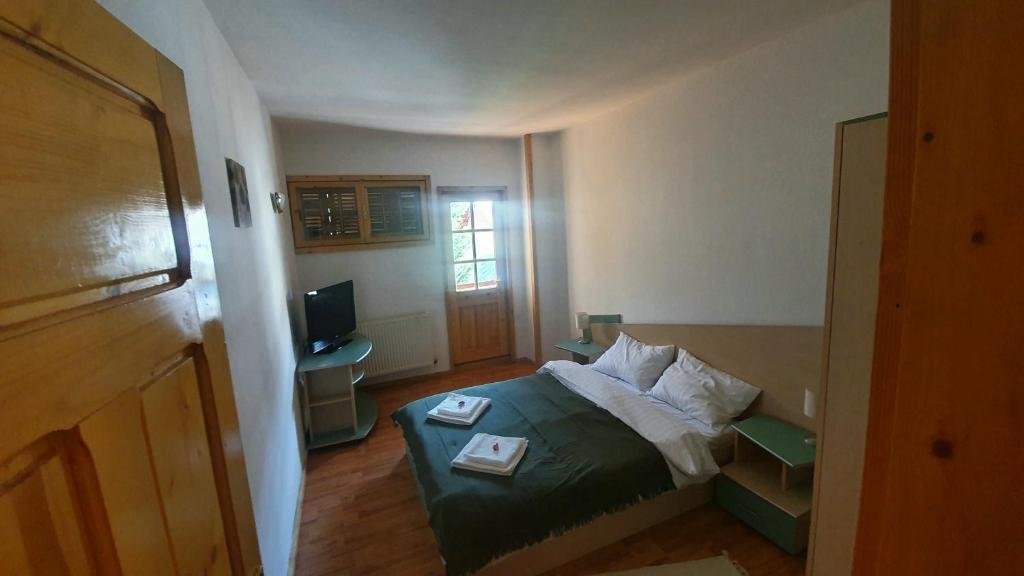 Vila Panselutelor 6