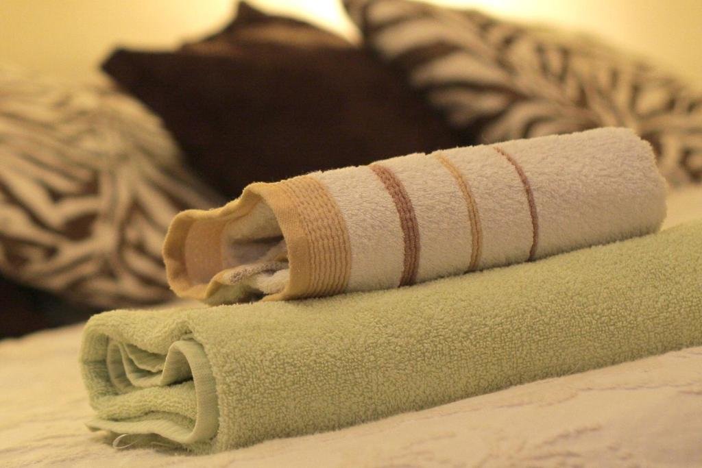 Hotel Apartments As - Zagreb Centre