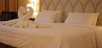 Hotel The Four Wings Hotel Bangkok