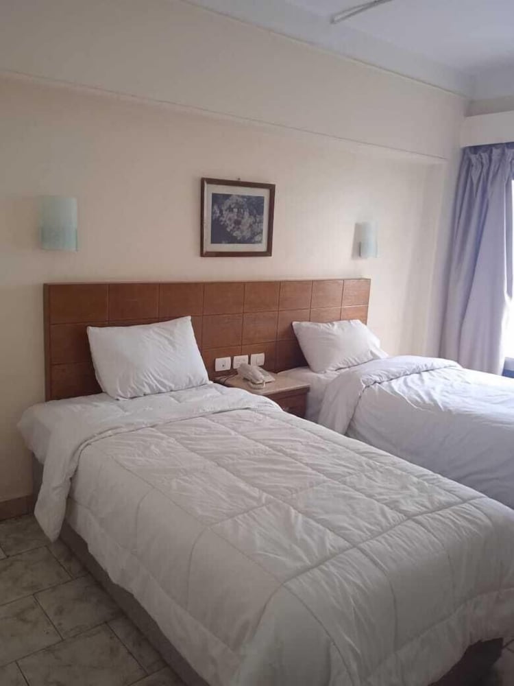 Hotel Regency Hotel