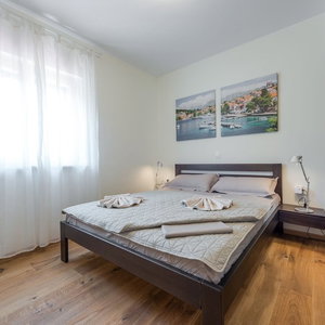 Hotel Villa Nespola Penthouse cazare Cavtat
