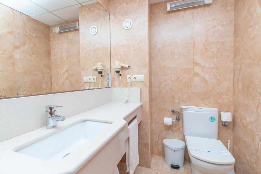 Aparto Residence Galetamar
