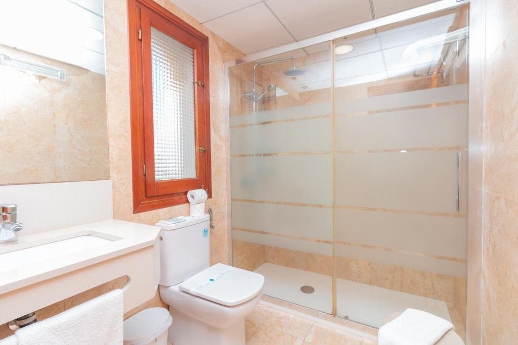 Aparto Residence Galetamar