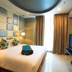 Sejur Furamaxclusive Asoke Hotel vacanta Bangkok