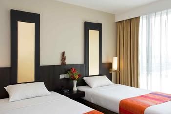 Hotel Gold Orchid Bangkok