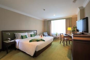 Golden Tulip Sovereign Hotel Bangkok