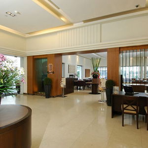 Sejur Grand President Bangkok vacanta Bangkok