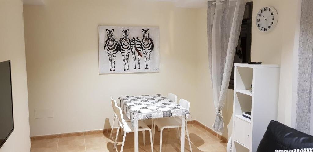 Hotel Alojamiento Ramon Cortez