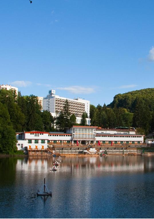 Ensana Ursina