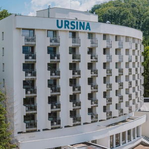 Hotel Ensana Ursina cazare Sovata