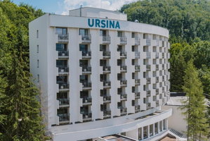 Hotel Ensana Ursina cazare Sovata
