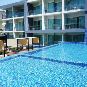 Sejur Sugar Palm Grand Hillside vacanta Phuket