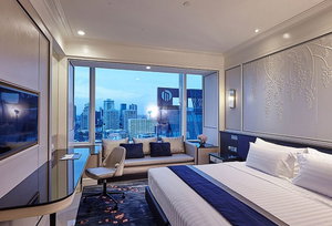Hotel Grande Centre Point Sukhumvit 55 cazare Bangkok