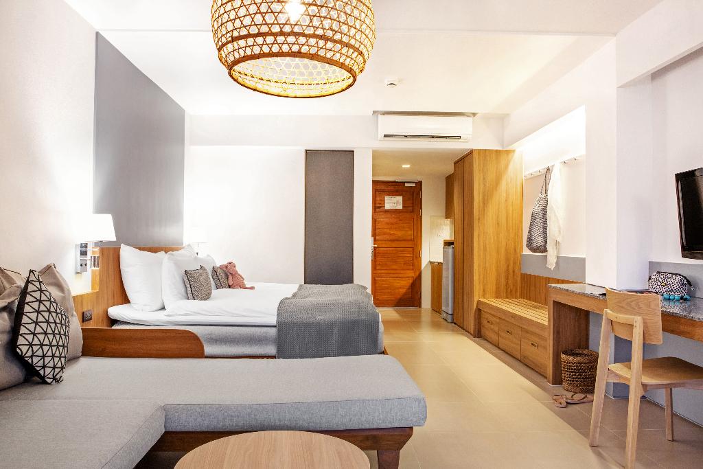 Hotel Sunwing Kamala Beach