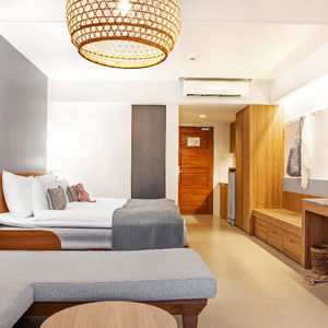 Sejur Sunwing Kamala Beach vacanta Phuket