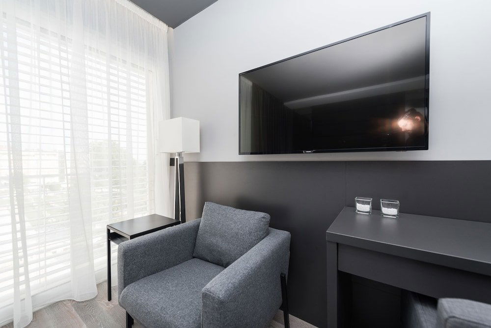 Hotel Tinel Superior Residence