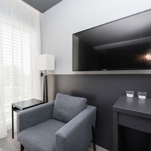 Hotel Tinel Superior Residence cazare Zadar