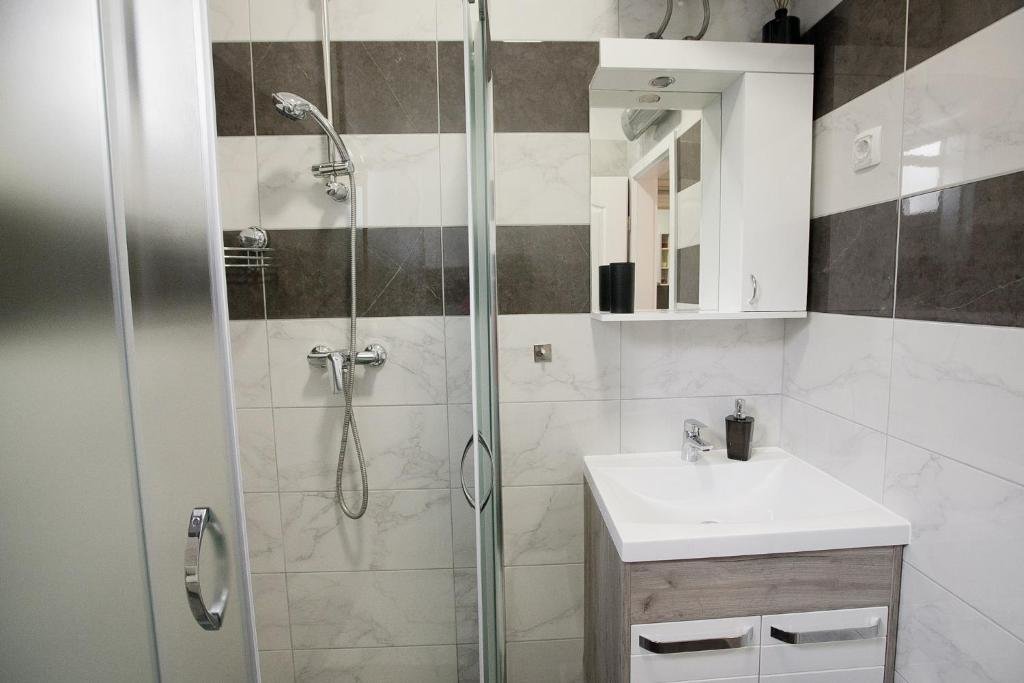 Hotel Apartman 2