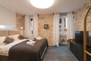 Hotel 7Heaven Luxury Rooms Palace cazare Split