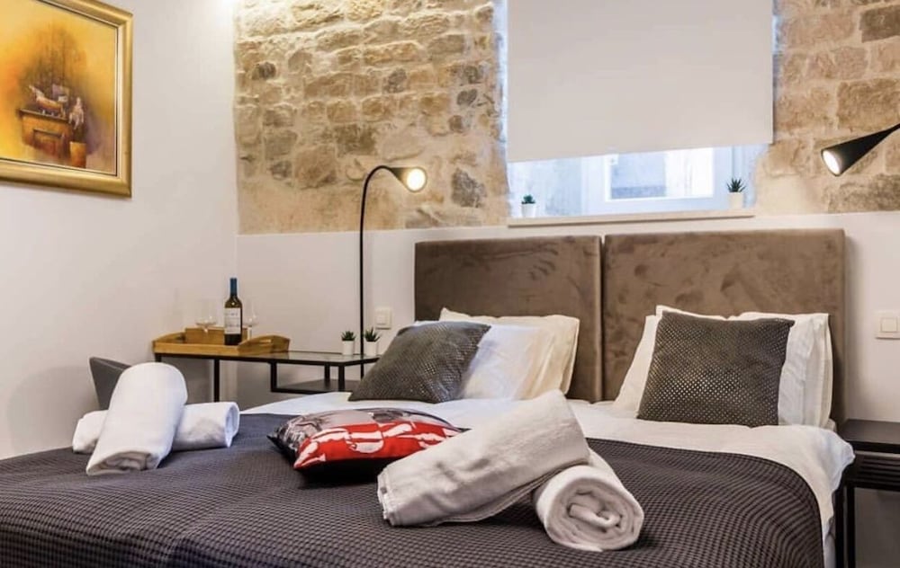 7Heaven Luxury Rooms Palace
