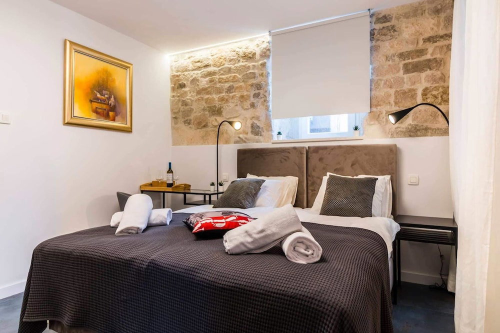 7Heaven Luxury Rooms Palace