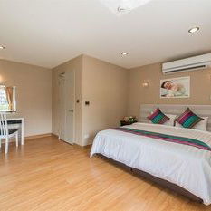 Sejur Icheck Inn Residences Sathorn vacanta Bangkok