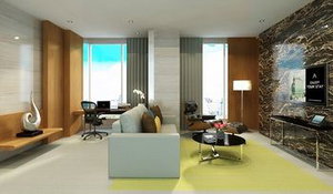 Hotel Lancaster Bangkok cazare Bangkok
