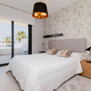 Hotel Espanatour Flamenca Village 6 cazare Orihuela