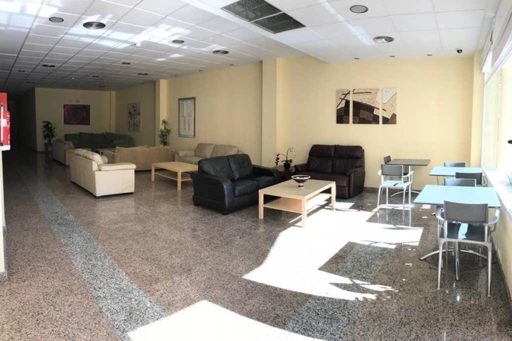 Hotel Lovely Apartment In Cabo Roig Near Beach